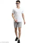 Elastane Shorts for Men 