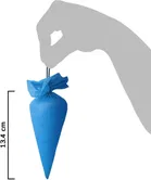 Dhariya Creatioin Aqua Fresh Camphor Cone Pack Of 1 - Room, Car and Air Freshener & Mosquito Repellent