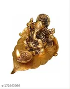 God Ganeshji Showpieces 
