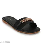 Acknew Flats for Women 