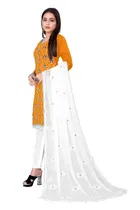 Unstiched Dress Material for Women 