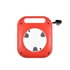 Kaltron 3+1 Red Extension Borad 