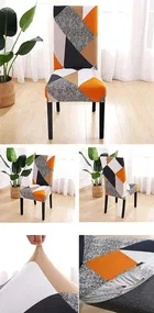 Polycotton Chair Cover 