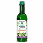 Srishma Neem, Karela, Jamun, Juice 500 ml