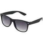 Plastic Square Shape Sunglasses for Men 