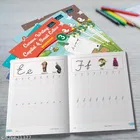 Cursive Writing Books for Kids 