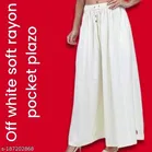 Palazzo Pants for Women 