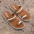 Style Height Synthetic Airmix Men's Slipper 