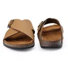 Casual Slip-On Sandals for Men 