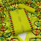 वीमेन अन्स्टिचड ड्रेस मटेरियल सूट 