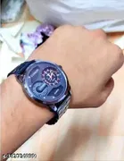 Analog Watch for Men 