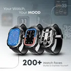 Zavia Smartwatch Lazer 720 