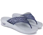 Slippers for Women (Grey, 5)