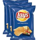 लेज़ इंडियाज़ मैजिक मसाला चिप्स 3X 30.5 g 
