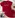 Cotton Blend Printed Clothing Set fot Boys, Red (4-5 Years)