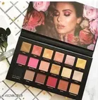 Professional Eye Shadow Palette (Multicolor)