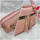 PU Sling Bag for Women 