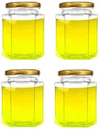 Glass Kitchen Storage Containers 