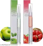 Beauty Nail Cuticle Oil Pen Nail Nutrition Oil Pen Nail Nourishment Pens Smell Cuticle Revitalizer for Agnail Nourish. Skin Nail Care. Multi Fragrances Essential Nail Care. 