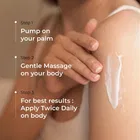 Parachute Advansed Soft Touch Honey Body Lotion, 400 ml