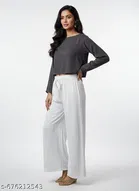 Palazzos for Women 