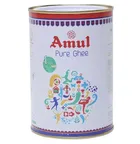 Amul Pure Ghee 1 L (TIN)