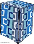 Fabric Washing Machine Cover 