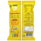 Fun Flips Plain Salted Potato Chips 45 g 