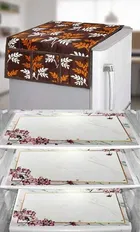 Refrigerator Covers 