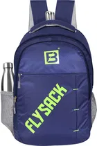 PU Backpack for Men & Women 