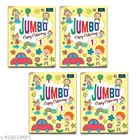 Jumbo Copy Coloring Book Part 1 Coloing Book For Kids 