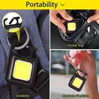 LED Light with Bottle Opener, Multicolor