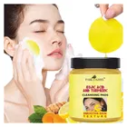 Park Daniel Kojic Acid & Turmeric 50 Pcs Cleansing Pads 