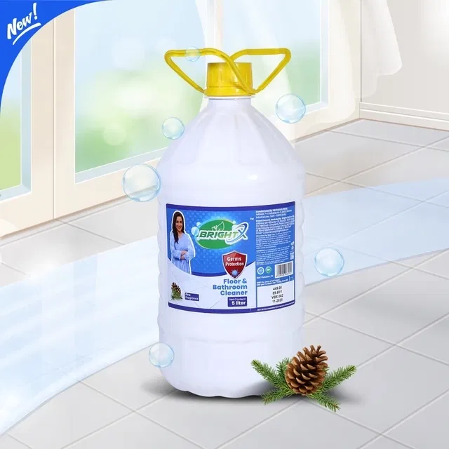 ब्राइटएक्स पाइन फिनाइल 5 L