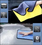 Microfiber Car Cleaning Cloth 