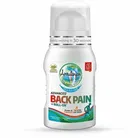 Amrutanjan Advanced Back Pain Roll-On 50 ml