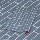 Bliss Vinyl Wallpaper for Home 