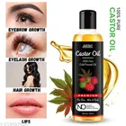 Arsh Herbal Castor Oil 