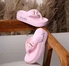 Slippers for Women, Pink 