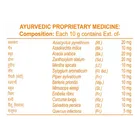 Patanjali Dant Kanti Natural Toothpaste 3X200 g 