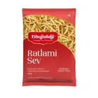 भुजियालालजी रतलामी सेव 150 g