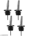 Stainless Steel Oil Pourer 