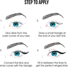 Shryoan 24 hr Long-Say Smudge Proof Kajal 