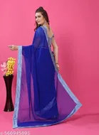 Elegant Saree for Women 