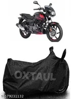 Polyester Cover For Bike/Scooter, Multicolour