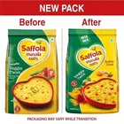 सफोला मसाला ओट्स वेजी ट्विस्ट 550 g