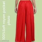 Palazzo Pants for Women 