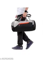 Gym Bag for men