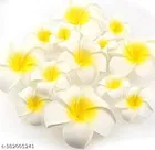 Artificial Flowers for Hair for Women 
