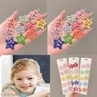Hair Clips for Women, Pack of 10 